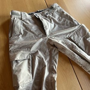 Oakley Snow Pants Men